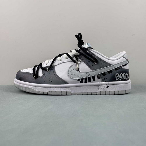 T  Nike Dunk Low  DV0831-101  36-46